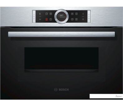    Bosch CMG633BS1