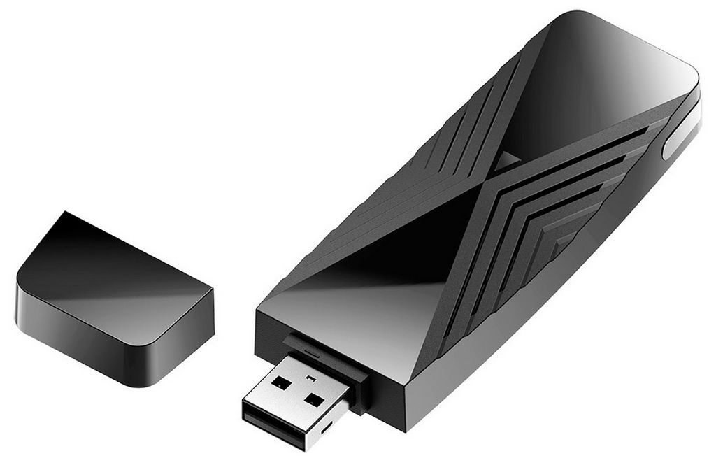 Wi-Fi адаптер D-Link DWA-X1850/A1A