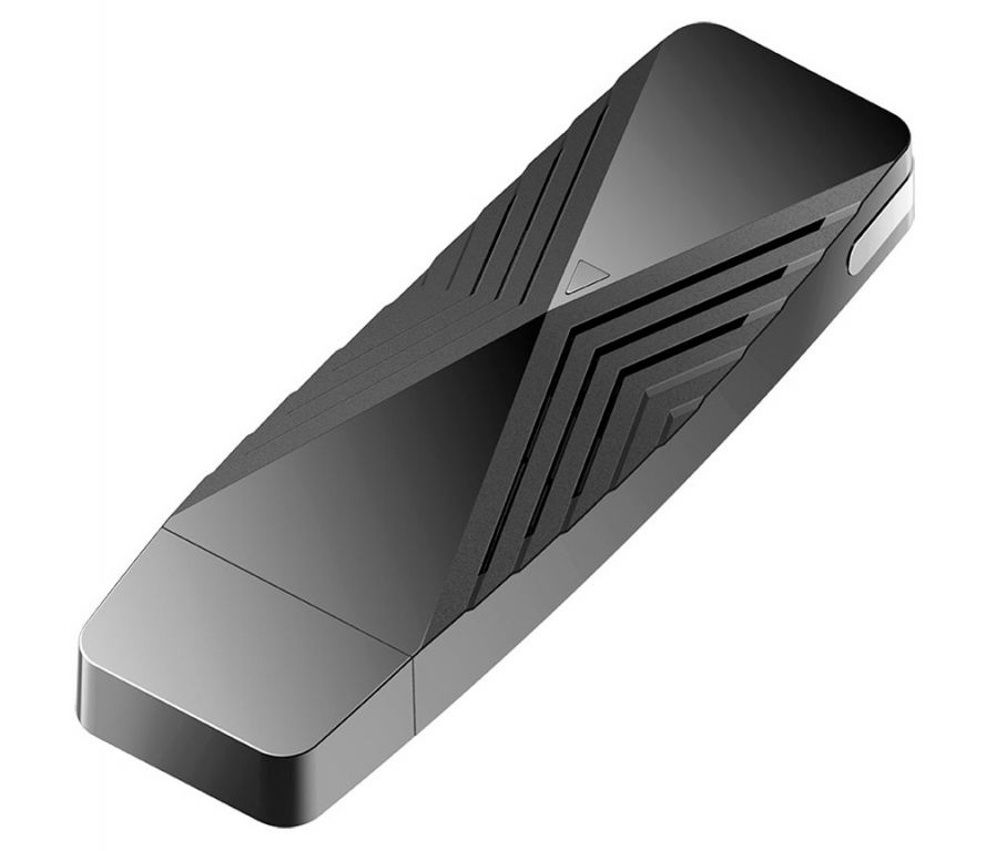 Wi-Fi адаптер D-Link DWA-X1850/A1A