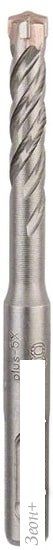 Набор оснастки Bosch 2608833898 (10 предметов)