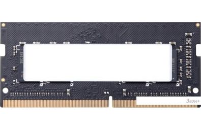   Apacer 8GB DDR4 SODIMM PC4-25600 AS08GGB32CSYBGH