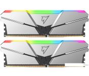   Netac Shadow RGB 2x8 DDR5 4800  NTSRD5P48DP-16S