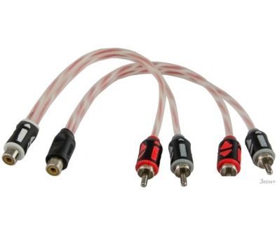  Aura RCA-AY10 MkII