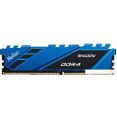Оперативная память Netac Shadow 16ГБ DDR4 2666 МГц NTSDD4P26SP-16B