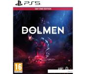 Dolmen. Day One Edition  PlayStation 5