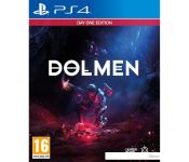 Dolmen. Day One Edition  PlayStation 4