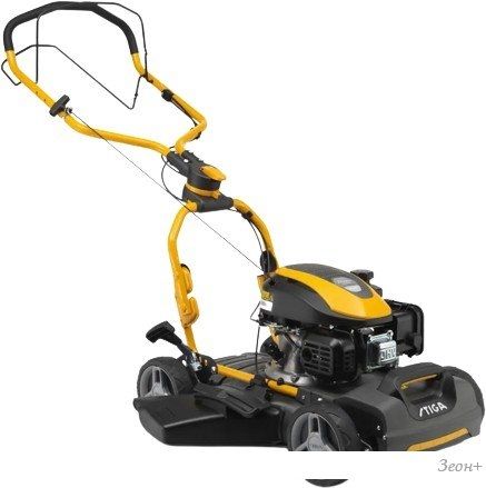 Газонокосилка Stiga Multiclip 747 SD 298472848/ST2