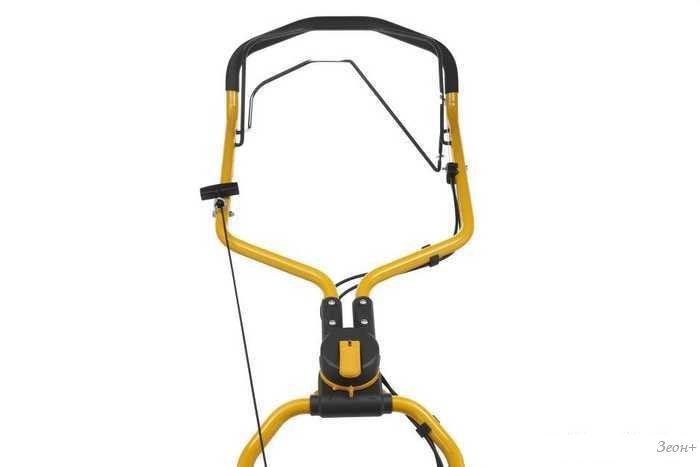 Газонокосилка Stiga Multiclip 747 SD 298472848/ST2