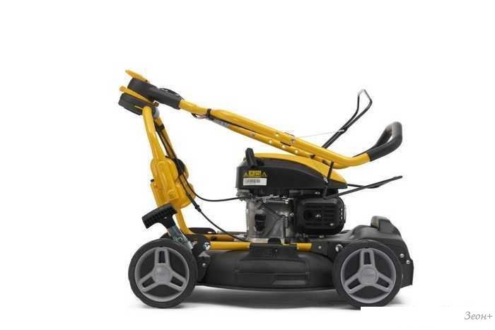 Газонокосилка Stiga Multiclip 747 SD 298472848/ST2