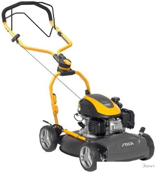 Газонокосилка Stiga Multiclip 547 S 298472048/ST2