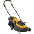 Газонокосилка Stiga Collector 140e Kit 291382068/ST2 (с 2-мя АКБ)