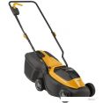 Газонокосилка Stiga Collector 132e Kit 291302068/ST2 (с 1-им АКБ)