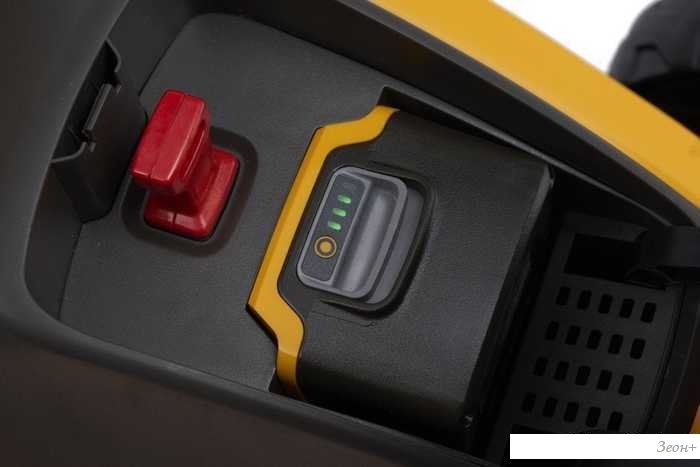 Газонокосилка Stiga Collector 132e Kit 291302068/ST2 (с 1-им АКБ)
