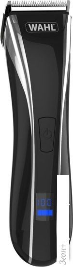 Машинка для стрижки волос Wahl 1911-0467 Lithium Pro