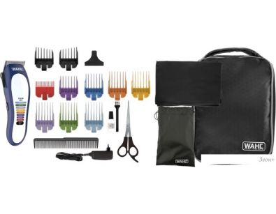     Wahl 79600-3716 Color Pro Lithium