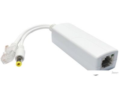 PoE- Optimus RJ-45 - RJ-45 SM1 0000003901