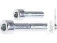 Набор винтов Starfix SMC2-33720-200