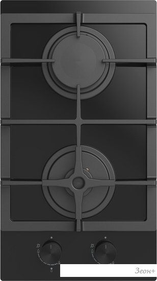 Варочная панель Zigmund & Shtain M 26.3 B