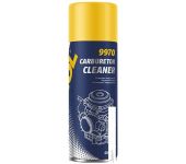 Mannol Carburetor Cleaner 400 9970