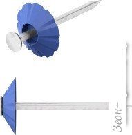   Starfix SMZ1-39400-100
