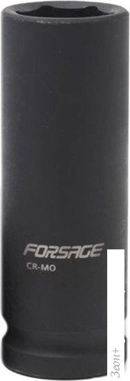 Головка слесарная FORSAGE F-4458523