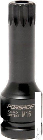 Головка слесарная FORSAGE F-24807816T