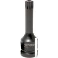 Головка слесарная FORSAGE F-24807814T
