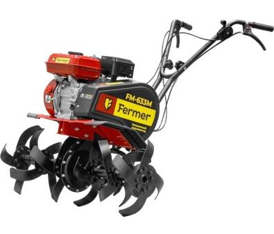 FERMER FM-633 ( )