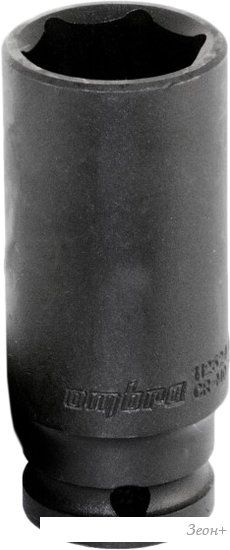 Головка слесарная Ombra 112524