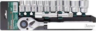 Универсальный набор инструментов RockForce RF-012-5 MSA (12 предметов)