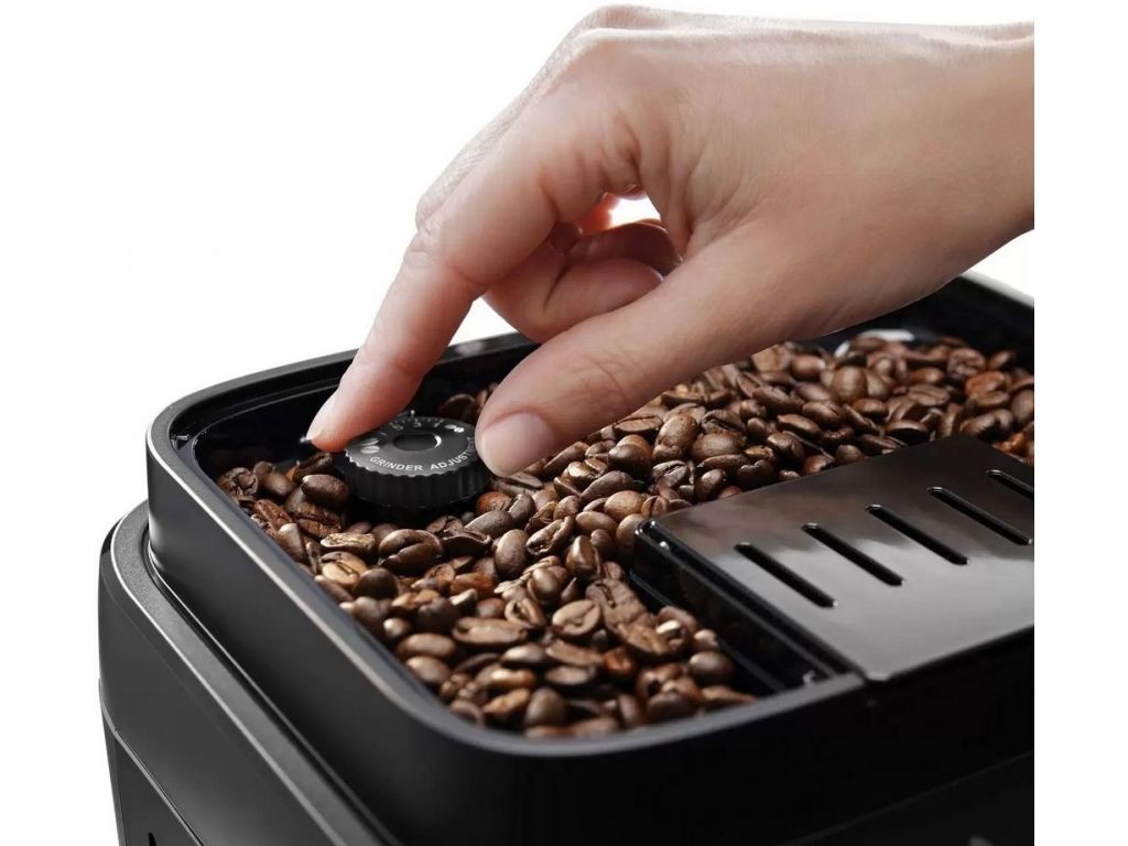 Эспрессо кофемашина DeLonghi Magnifica Evo ECAM290.81.TB