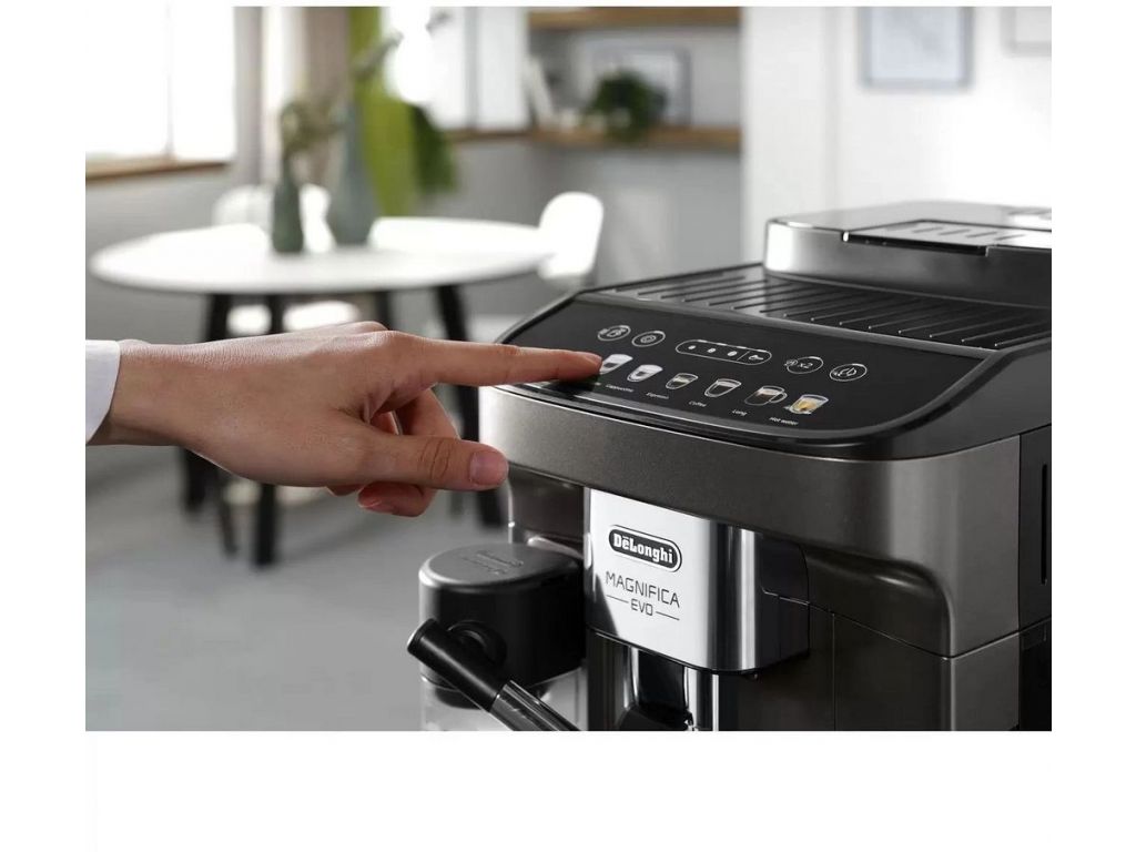 Эспрессо кофемашина DeLonghi Magnifica Evo ECAM290.81.TB