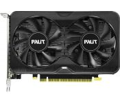  Palit GeForce GTX 1630 Dual NE6163001BG6-1175D