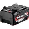 Аккумулятор Metabo 625027000 (18В/4 Ah)