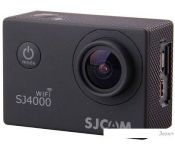 - SJCAM SJ4000 WiFi ()