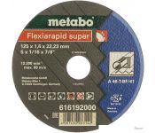   Metabo 616192000