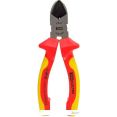 Кусачки боковые (бокорезы) TDM Electric SQ1010-0101