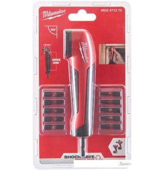   Milwaukee 4932471274