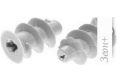 Дюбель для гипсокартона Starfix SMC3-36028-250