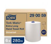   Tork Matic (H1)   -, 280 