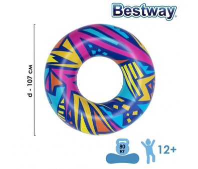    Bestway , 107 ,   36228