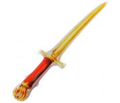 Надувная игрушка «Богатырский меч», 70 см