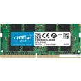 Оперативная память Crucial 8GB DDR4 SODIMM PC4-25600 CT8G4SFS832A