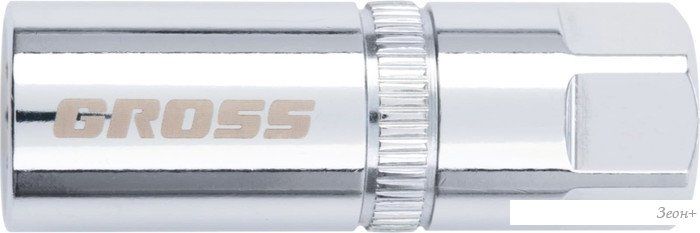 Головка слесарная GROSS 13189