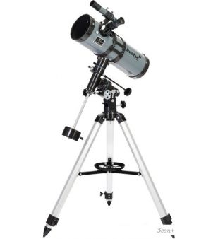  Levenhuk Blitz 114s Plus