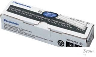 Картридж Panasonic KX-FA76A