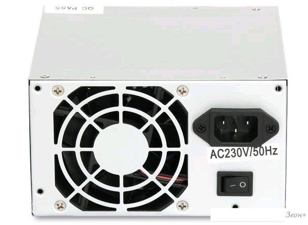 Блок питания CrownMicro CM-PS400 Standart