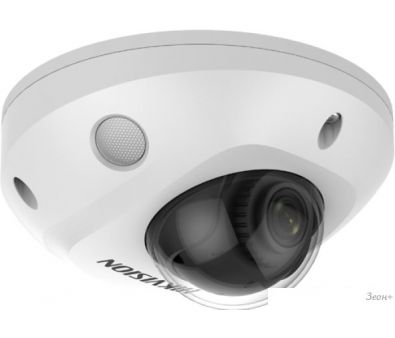 IP- Hikvision DS-2CD2543G2-IS (2.8 , )