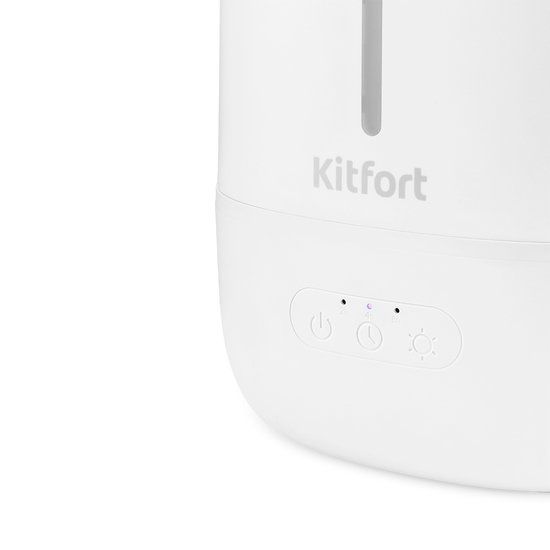 Увлажнитель воздуха Kitfort KT-2831