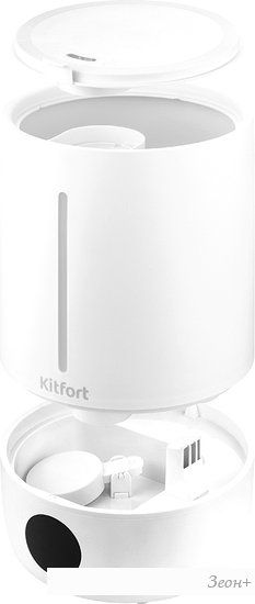 Увлажнитель воздуха Kitfort KT-2833